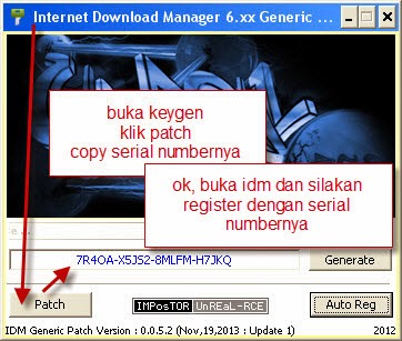 Download keygen idm 6.19